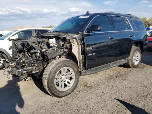 CHEVROLET TAHOE K150 2015 1gnskbkc7fr513814