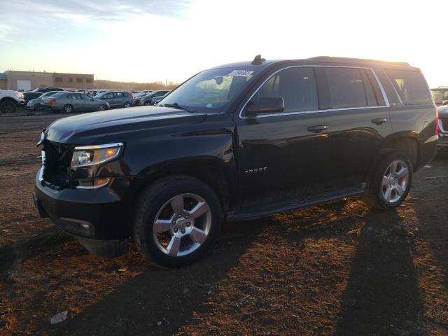 CHEVROLET TAHOE 2015 1gnskbkc7fr523775