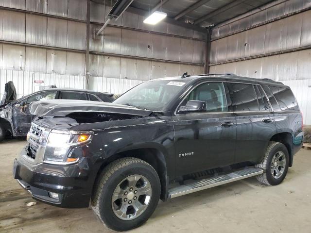 CHEVROLET TAHOE K150 2015 1gnskbkc7fr562401