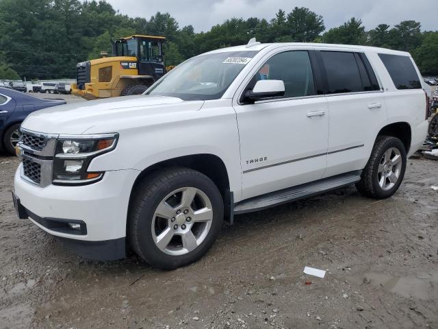 CHEVROLET TAHOE 2015 1gnskbkc7fr579022