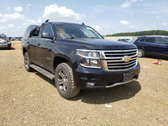 CHEVROLET TAHOE K150 2015 1gnskbkc7fr585130