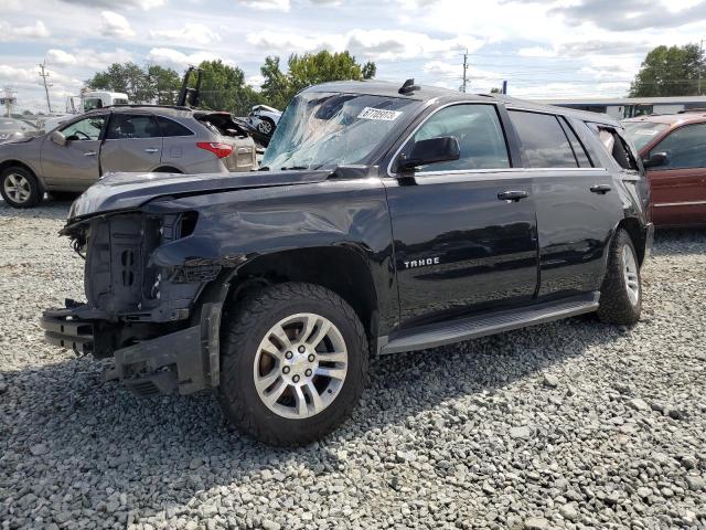 CHEVROLET TAHOE 2015 1gnskbkc7fr606865