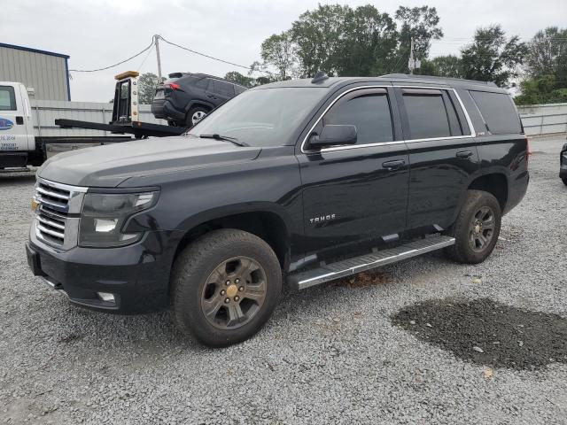 CHEVROLET TAHOE K150 2015 1gnskbkc7fr628011