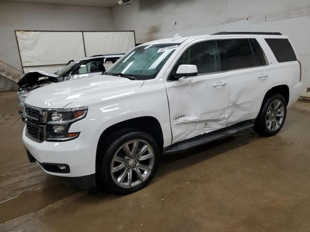 CHEVROLET TAHOE K150 2015 1gnskbkc7fr628655