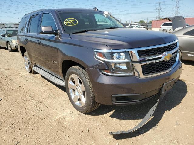 CHEVROLET TAHOE K150 2015 1gnskbkc7fr640210