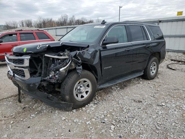 CHEVROLET TAHOE K150 2015 1gnskbkc7fr690007