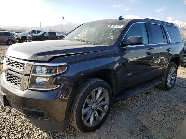 CHEVROLET TAHOE K150 2015 1gnskbkc7fr698897