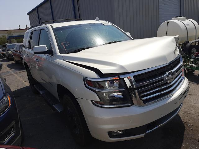 CHEVROLET TAHOE K150 2015 1gnskbkc7fr736824