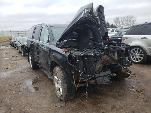 CHEVROLET TAHOE K150 2016 1gnskbkc7gr110286