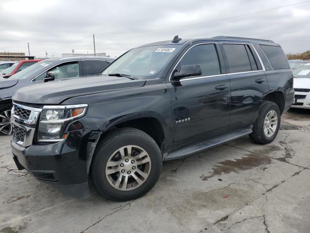 CHEVROLET TAHOE K150 2016 1gnskbkc7gr121014