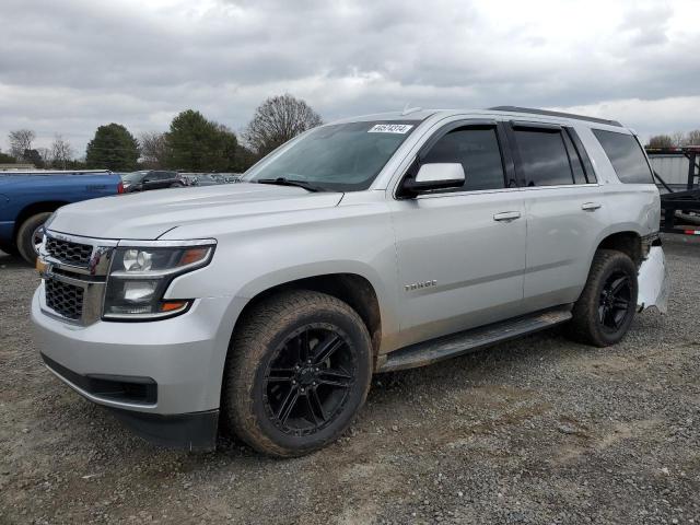 CHEVROLET TAHOE 2016 1gnskbkc7gr174229