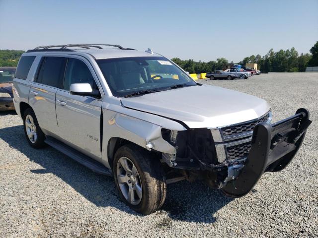 CHEVROLET TAHOE K150 2016 1gnskbkc7gr179088