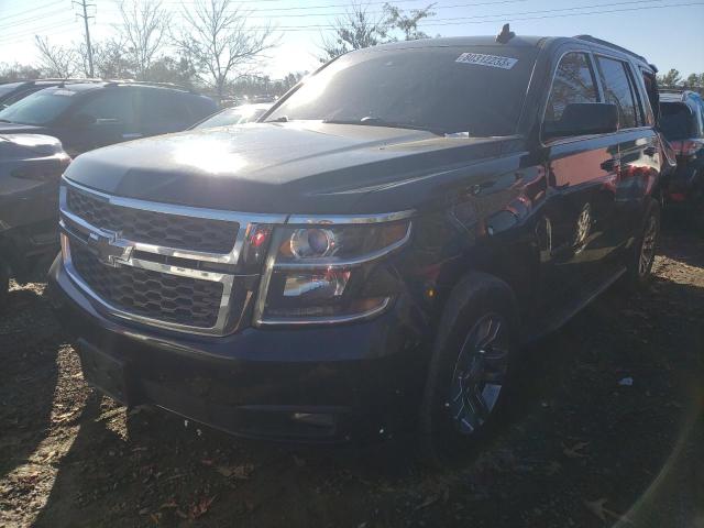 CHEVROLET TAHOE 2016 1gnskbkc7gr206628