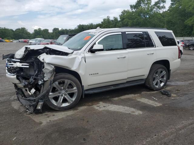 CHEVROLET TAHOE K150 2016 1gnskbkc7gr229472