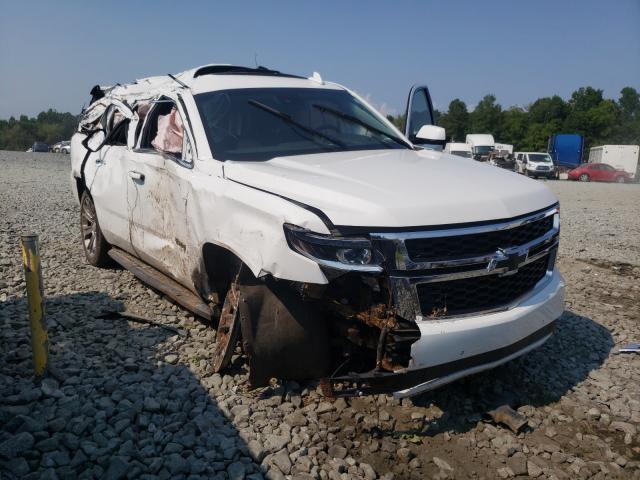 CHEVROLET TAHOE K150 2016 1gnskbkc7gr254047