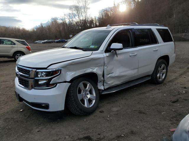 CHEVROLET TAHOE K150 2016 1gnskbkc7gr273410