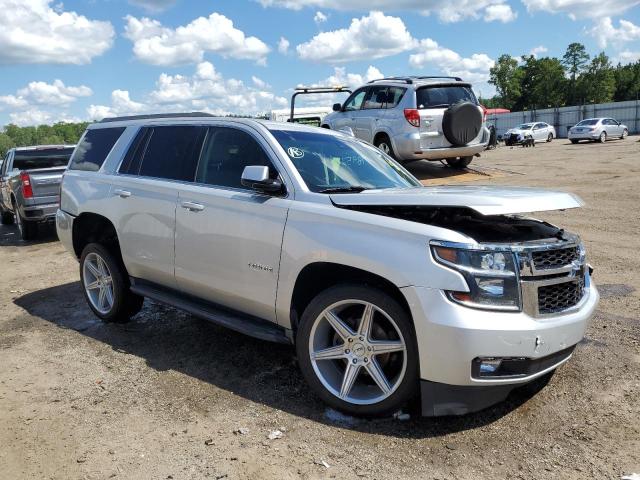 CHEVROLET TAHOE K150 2016 1gnskbkc7gr362359