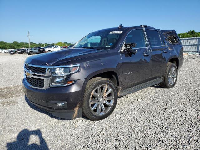 CHEVROLET TAHOE 2017 1gnskbkc7hr245656