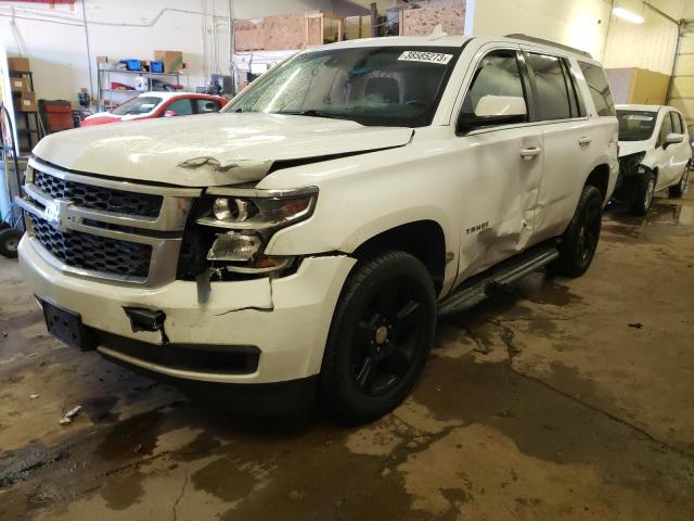 CHEVROLET TAHOE K150 2017 1gnskbkc7hr264238