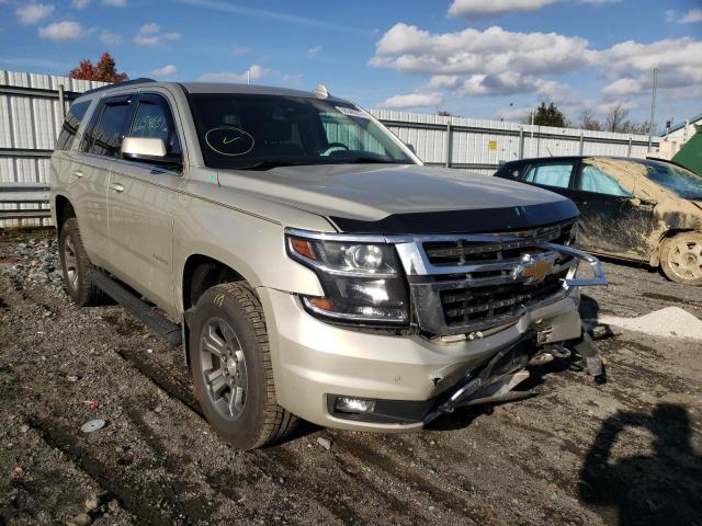 CHEVROLET TAHOE K150 2017 1gnskbkc7hr279130