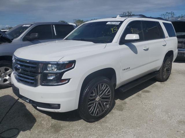 CHEVROLET TAHOE K150 2017 1gnskbkc7hr284781