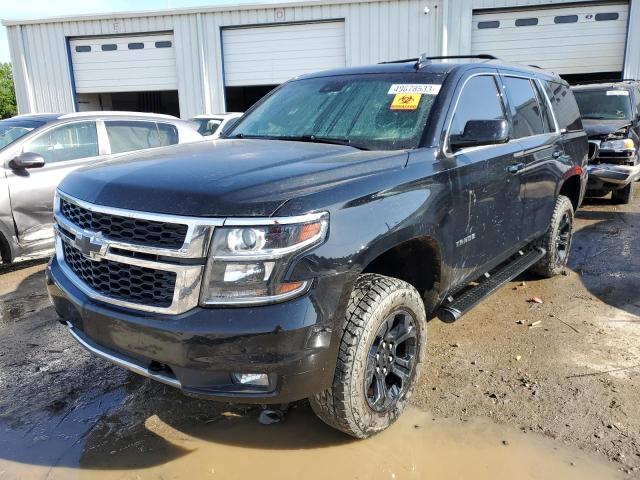 CHEVROLET TAHOE K150 2017 1gnskbkc7hr397372