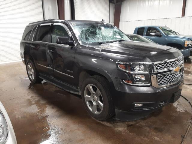 CHEVROLET TAHOE K150 2017 1gnskbkc7hr398635