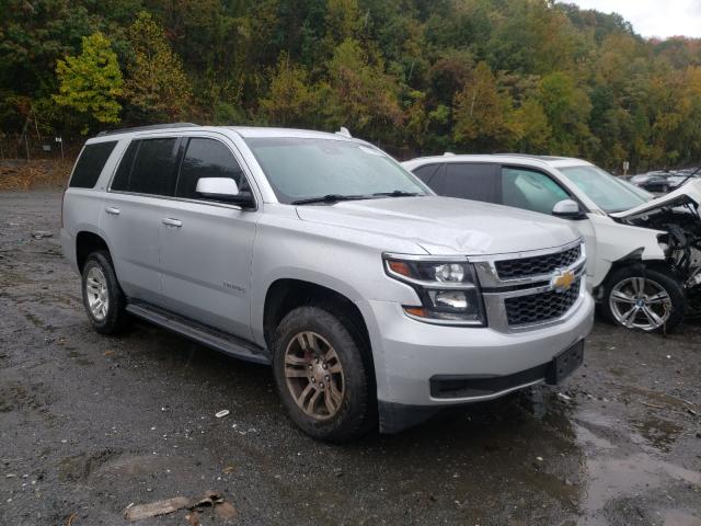 CHEVROLET TAHOE K150 2018 1gnskbkc7jr112871