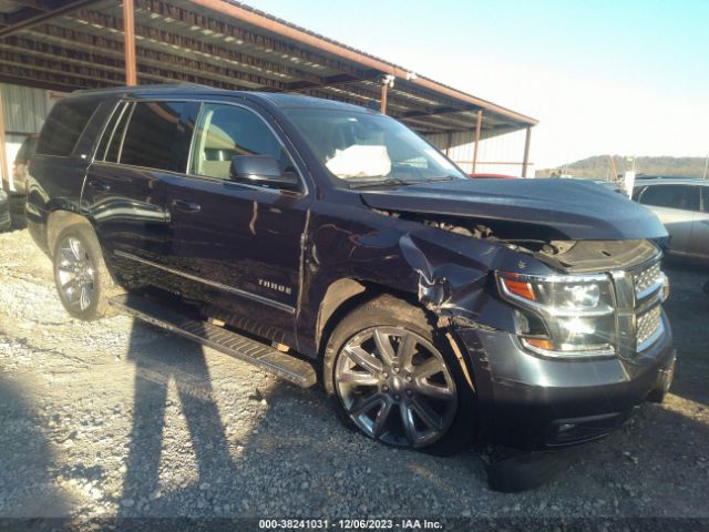 CHEVROLET TAHOE 2018 1gnskbkc7jr139732