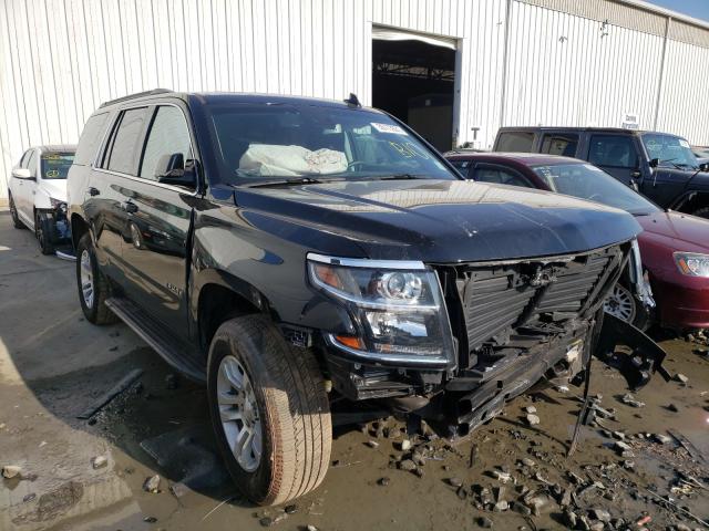 CHEVROLET TAHOE K150 2018 1gnskbkc7jr164467