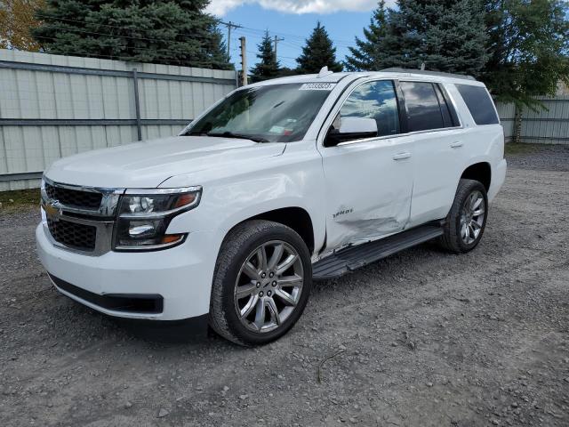 CHEVROLET TAHOE 2018 1gnskbkc7jr264732