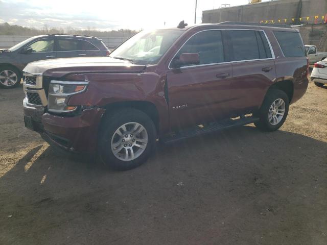 CHEVROLET TAHOE K150 2018 1gnskbkc7jr320796