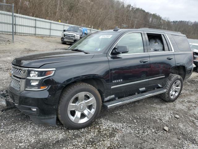 CHEVROLET TAHOE 2018 1gnskbkc7jr336660