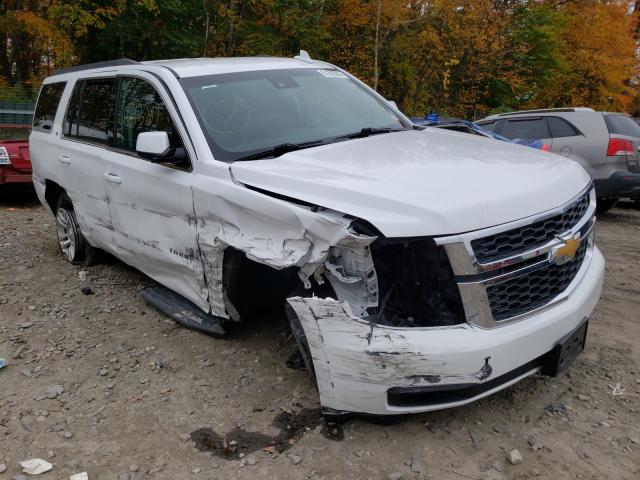 CHEVROLET TAHOE K150 2019 1gnskbkc7kr124892