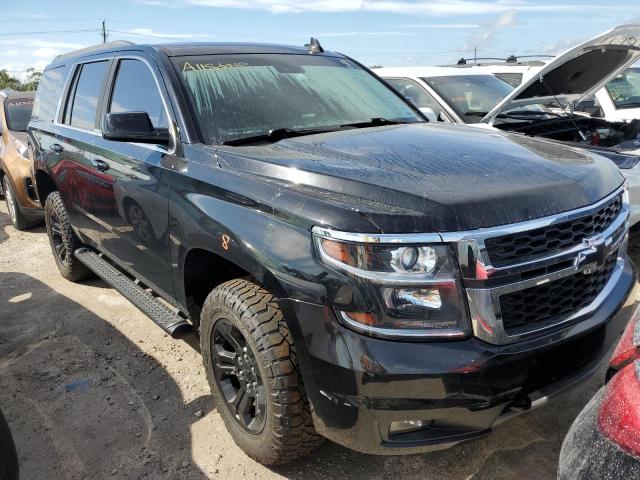 CHEVROLET TAHOE K150 2019 1gnskbkc7kr133270