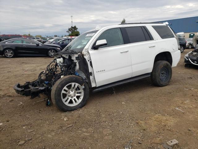 CHEVROLET TAHOE 2019 1gnskbkc7kr140199