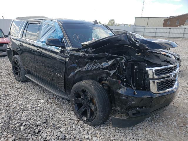 CHEVROLET TAHOE K150 2019 1gnskbkc7kr228640