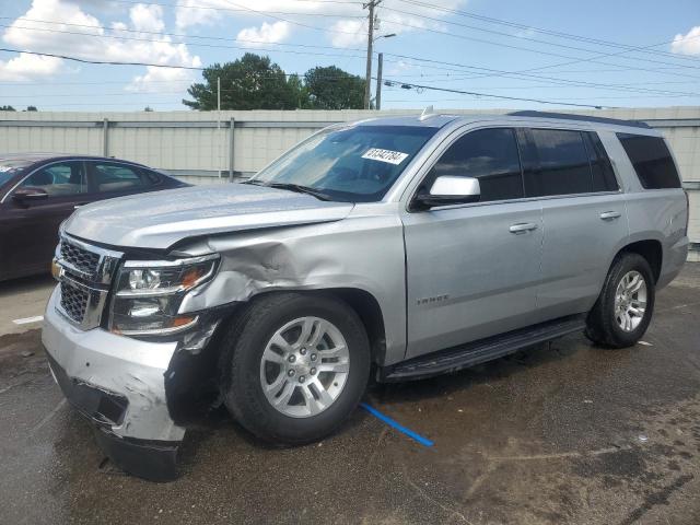 CHEVROLET TAHOE 2019 1gnskbkc7kr286411