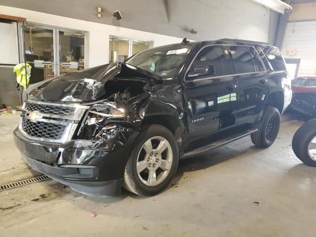 CHEVROLET TAHOE K150 2019 1gnskbkc7kr294377