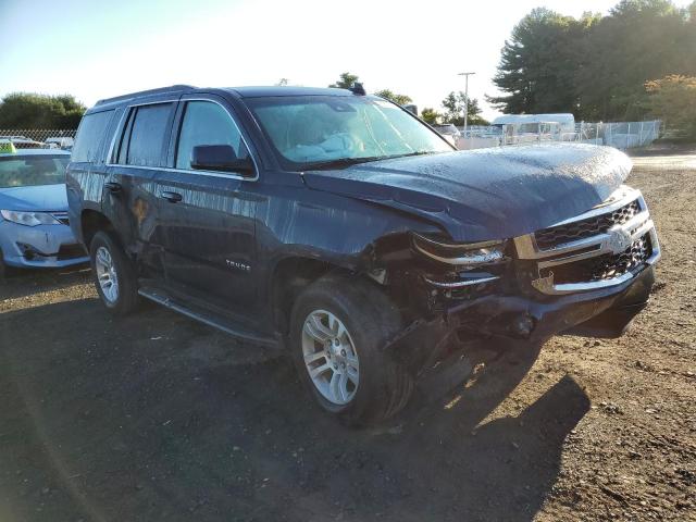 CHEVROLET TAHOE K150 2019 1gnskbkc7kr363178