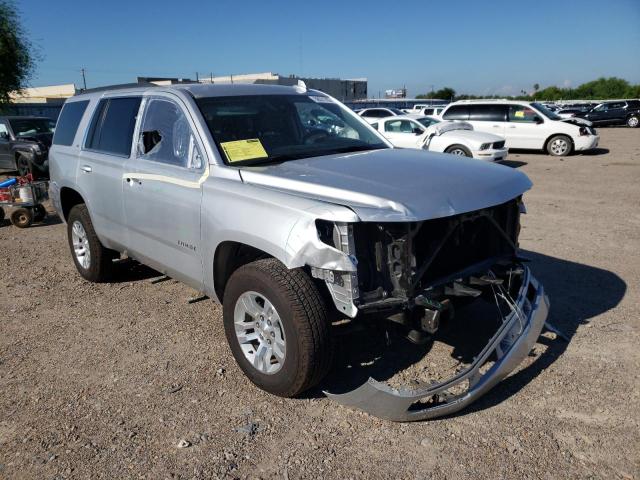 CHEVROLET TAHOE K150 2020 1gnskbkc7lr143511