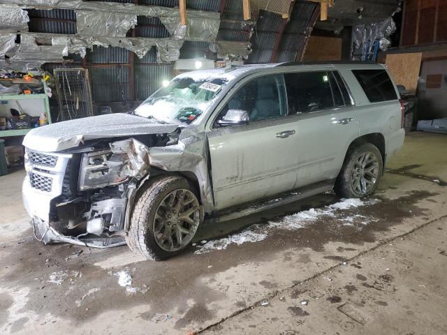 CHEVROLET TAHOE 2020 1gnskbkc7lr188884