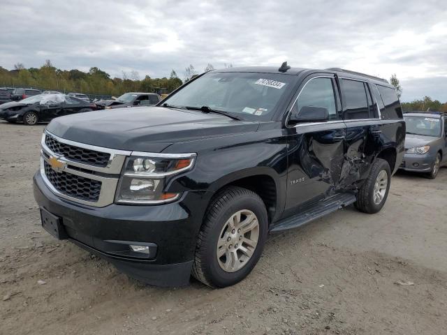 CHEVROLET TAHOE K150 2020 1gnskbkc7lr262949