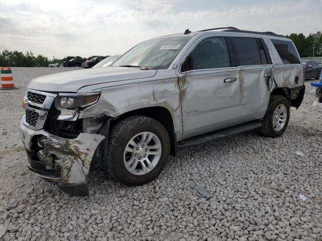 CHEVROLET TAHOE 2015 1gnskbkc8fr101532