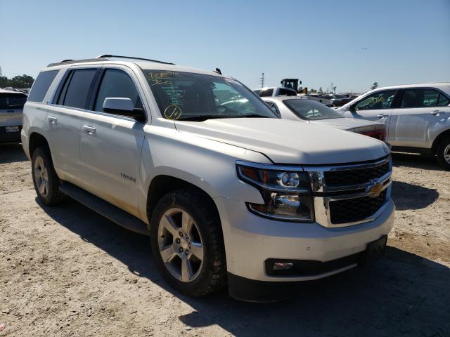 CHEVROLET TAHOE K150 2015 1gnskbkc8fr147250