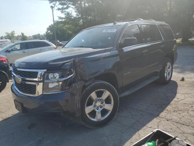 CHEVROLET TAHOE K150 2015 1gnskbkc8fr152853