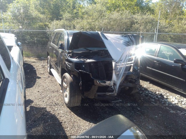 CHEVROLET TAHOE 2015 1gnskbkc8fr156305