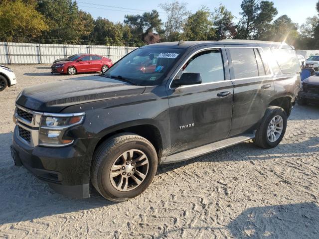 CHEVROLET TAHOE K150 2015 1gnskbkc8fr181771