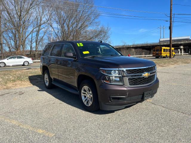 CHEVROLET TAHOE K150 2015 1gnskbkc8fr188512