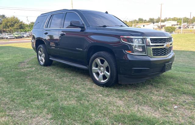 CHEVROLET TAHOE K150 2015 1gnskbkc8fr204174